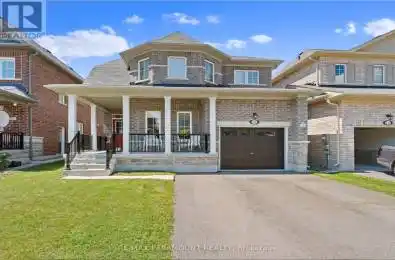 18 Tait Crescent Clarington (Bowmanville) Ontario L1C0R8