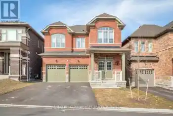 2413 Florentine Pl Unit# Main, Pickering, Ontario L1X 0H1, 4 Bedrooms Bedrooms, 9 Rooms Rooms,4 BathroomsBathrooms,All Houses,Rented,Florentine,E9256976