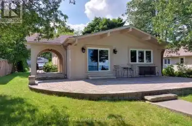 643 Avenue Innisfil (Alcona) Ontario L9S4E5