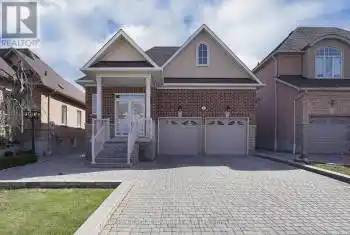 41 Vas Road, Vaughan (Vellore Village), Ontario L4H3B9, 4 Bedrooms Bedrooms, ,4 BathroomsBathrooms,All Houses,For Sale,Vas,N8252198