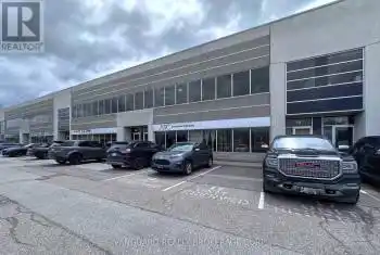 111 Zenway Boulevard Unit# 18-20, Vaughan (West Woodbridge Industrial Area), Ontario L4H3H9, ,Commercial,For Rent,Zenway,N8389234