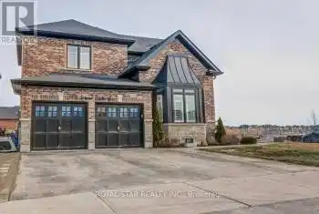 1409 Lormel Gate Avenue, Innisfil (Lefroy), Ontario L0L1W0, 6 Bedrooms Bedrooms, ,5 BathroomsBathrooms,All Houses,For Sale,Lormel Gate,N8437286