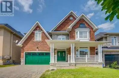 123 Crescent Aurora (Bayview Northeast) Ontario L4G0C7