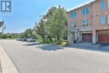 59 THOROUGHBRED Way, Markham (Berczy), Ontario L6C0B7, 3 Bedrooms Bedrooms, ,4 BathroomsBathrooms,All Houses,For Sale,THOROUGHBRED,N9240316