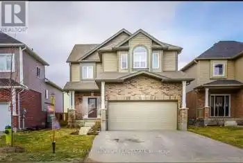 12 Burt Avenue, New Tecumseth (Alliston), Ontario L9R0G3, 4 Bedrooms Bedrooms, ,3 BathroomsBathrooms,All Houses,For Rent,Burt,N9248537