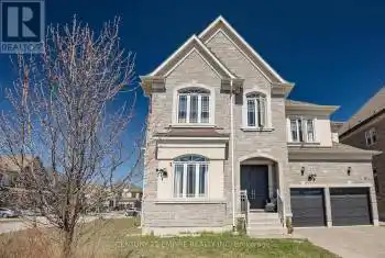 125 Chesney Crescent, Vaughan (Kleinburg), Ontario L4H4A6, 4 Bedrooms Bedrooms, ,4 BathroomsBathrooms,All Houses,For Rent,Chesney,N9254974