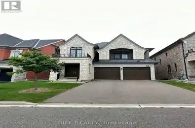 11 Avenue Vaughan (Patterson) Ontario L6A4X5