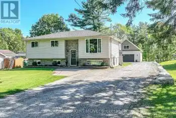 3015 Sparrow Lake Road, Severn, Ontario L0K2B0, 4 Bedrooms Bedrooms, ,2 BathroomsBathrooms,All Houses,For Sale,Sparrow Lake,S8378166