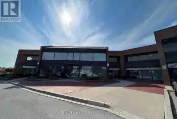 3425 Harvester Road Unit# 206, Burlington (Industrial Burlington), Ontario L7N3N1, ,Commercial,For Rent,Harvester,W7384486