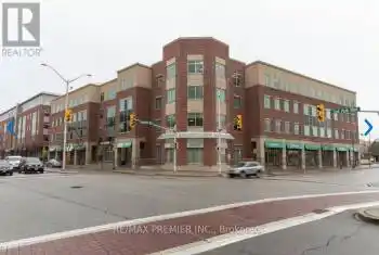 231 Oak Park Boulevard Unit# 301-Q, Oakville (Uptown Core), Ontario L6H6M4, ,2 BathroomsBathrooms,Commercial,For Rent,Oak Park,W8416958