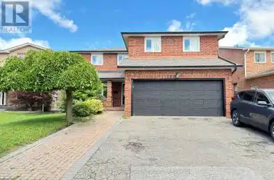 118 Road Brampton (Heart Lake West) Ontario L6Z2T5