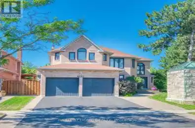 4634 Boulevard Mississauga (East Credit) Ontario L5M3L1