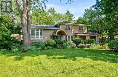 1234 Road Oakville (Eastlake) Ontario L6J2L8