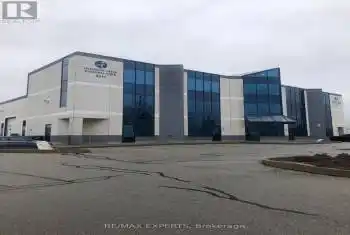 5311 John Lucas Drive Unit# 2A, Burlington (Industrial Burlington), Ontario L7L6A8, ,Commercial,For Rent,John Lucas,W9032114