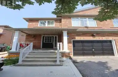 165 Zia Dodda Crescent Brampton (Bram East) Ontario L6P1T2