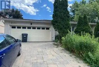 2572 Spruce Needle Drive, Mississauga (Erindale), Ontario L5L1M6, 3 Bedrooms Bedrooms, ,2 BathroomsBathrooms,All Houses,For Rent,Spruce Needle,W9242170