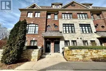 2097 Queensborough Gate, Mississauga (Central Erin Mills), Ontario L5M0X9, 3 Bedrooms Bedrooms, ,3 BathroomsBathrooms,All Houses,For Rent,Queensborough,W9244275