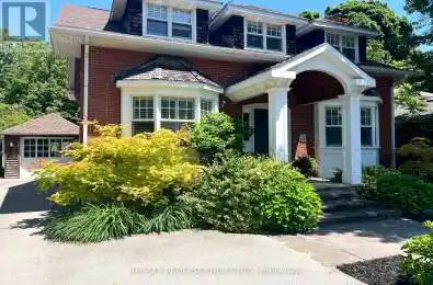 379 Street Oakville (Old Oakville) Ontario L6J3P6