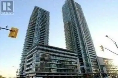 4099 Mews Unit 1803 Mississauga (Creditview) Ontario L5B0G2