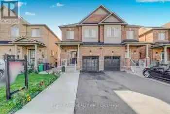 19 Altura Way, Brampton, Ontario L6P 4A2, 3 Bedrooms Bedrooms, 8 Rooms Rooms,3 BathroomsBathrooms,All Houses,Sold,Altura,W9258776