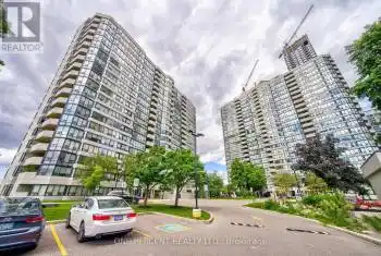 350 Rathburn Rd Unit# 208, Mississauga, Ontario L5B 3Y2, 2 Bedrooms Bedrooms, 6 Rooms Rooms,2 BathroomsBathrooms,Condo,Sold,Rathburn,W9267503