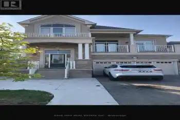 275 Hinton Terrace, Milton (Ford), Ontario L9E1C8, 2 Bedrooms Bedrooms, ,2 BathroomsBathrooms,All Houses,For Rent,Hinton,W9285376