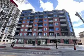 387B King St Unit# 705, Kitchener, Ontario N2G 0G4, 1 Bedroom Bedrooms, 4 Rooms Rooms,1 BathroomBathrooms,Condo,Rented,King,X7051156