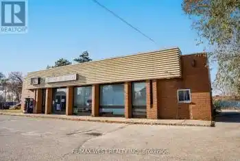 442 York Road, Guelph (Two Rivers), Ontario N1E3H8, ,1 BathroomBathrooms,Commercial,For Sale,York,X8402548