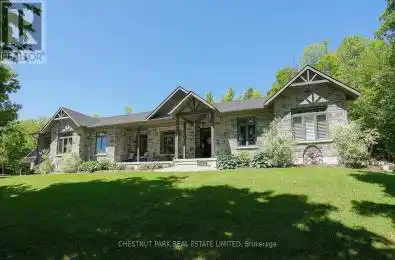 505540 Georgian Bluffs Ontario N0H1S0