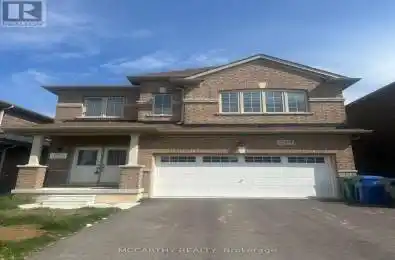 299 Crescent Southgate (Dundalk) Ontario N0C1B0