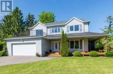 13 Avenue Prince Edward County (Ameliasburgh) Ontario K8N4Z1