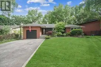 121 Grant Boulevard, Hamilton (Dundas), Ontario L9H4L9, 4 Bedrooms Bedrooms, ,4 BathroomsBathrooms,All Houses,For Sale,Grant,X8437508