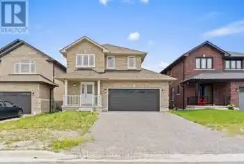 314 Mullighan Gardens, Smith-Ennismore-Lakefield, Ontario K9K0G3, 4 Bedrooms Bedrooms, ,3 BathroomsBathrooms,All Houses,For Sale,Mullighan,X9031804