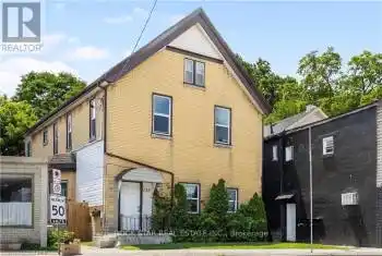 235 Hamilton Road, London, Ontario N5Z1P9, 11 Bedrooms Bedrooms, ,6 BathroomsBathrooms,All Houses,For Sale,Hamilton,X9240694