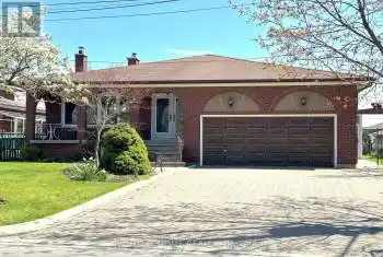 3 Tothill Road, Toronto (Humber Summit), Ontario M9L1H8, 4 Bedrooms Bedrooms, ,5 BathroomsBathrooms,All Houses,For Sale,Tothill,W9297363