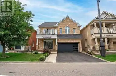 94 Drive Brampton (Credit Valley) Ontario L6Y5X1