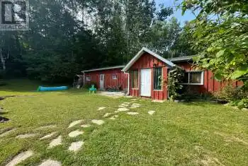 4932 25th Sideroad Unit# 14, Essa, Ontario L0L2N0, 2 Bedrooms Bedrooms, ,1 BathroomBathrooms,Commercial,For Sale,25th,N9297390