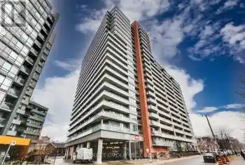 38 Joe Shuster Way Unit# 1608, Toronto (Niagara), Ontario M6K0A5, 1 Bedroom Bedrooms, ,1 BathroomBathrooms,Condo,For Rent,Joe Shuster,C9297412