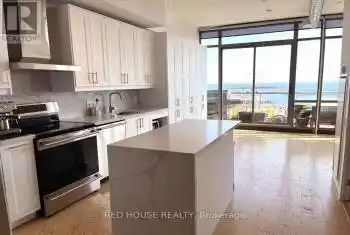 33 Mill Street Unit# 3204, Toronto (Waterfront Communities), Ontario M5A3R3, 2 Bedrooms Bedrooms, ,1 BathroomBathrooms,Condo,For Rent,Mill,C9297469