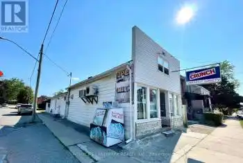 87 Ontario Street, Clarington (Bowmanville), Ontario L1C2T2, ,Commercial,For Sale,Ontario,E9297444