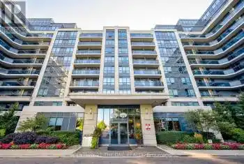 372 Highway 7 Road Unit# 202, Richmond Hill (Doncrest), Ontario L4B1A7, 2 Bedrooms Bedrooms, ,2 BathroomsBathrooms,Condo,For Sale,Highway 7,N9297546