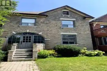 87 Mavety Street, Toronto (High Park North), Ontario M6P2L7, 4 Bedrooms Bedrooms, ,2 BathroomsBathrooms,All Houses,For Rent,Mavety,W9297450