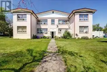 1047 Churchill Avenue Unit# 5, Oakville (College Park), Ontario L6H2A7, 2 Bedrooms Bedrooms, ,1 BathroomBathrooms,All Houses,For Rent,Churchill,W9297470