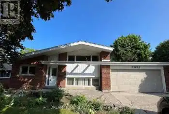 1008 Homeric Dr Unit# Lower, Mississauga, Ontario L4Y 2G1, 2 Bedrooms Bedrooms, 5 Rooms Rooms,1 BathroomBathrooms,All Houses,Rented,Homeric,W9297498