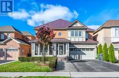 20 Place Unit -Main F Brampton (Sandringham-Wellington) Ontario L6R2V2