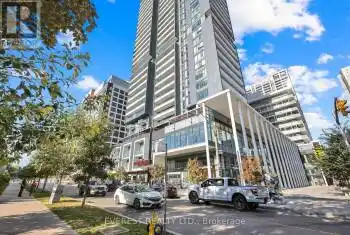 225 Sumach Street Unit# 2511, Toronto (Regent Park), Ontario M5A0P8, 2 Bedrooms Bedrooms, ,2 BathroomsBathrooms,Condo,For Sale,Sumach,C9297559