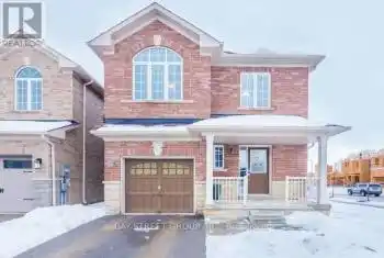 72 Naylor Drive Unit# Upper, Bradford West Gwillimbury (Bradford), Ontario L3Z0K1, 3 Bedrooms Bedrooms, ,3 BathroomsBathrooms,All Houses,For Rent,Naylor,N9297610