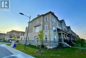 66 Campobello Street, Vaughan (Patterson), Ontario L6A5B3, 3 Bedrooms Bedrooms, ,3 BathroomsBathrooms,All Houses,For Rent,Campobello,N9297630