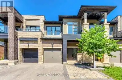 385 Oakville Ontario L6H0R5