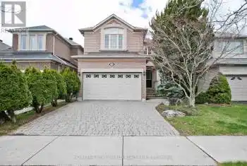 28 Ludford Drive, Richmond Hill (Langstaff), Ontario L4B4G7, 5 Bedrooms Bedrooms, ,4 BathroomsBathrooms,All Houses,For Sale,Ludford,N9297655